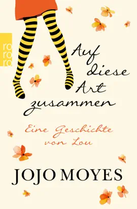 Read: Book Auf diese Art zusammen