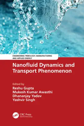 Read: Nanofluid Book Dynamics and Transport Phenomenon