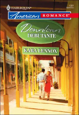 Read: Downtown Book Debutante