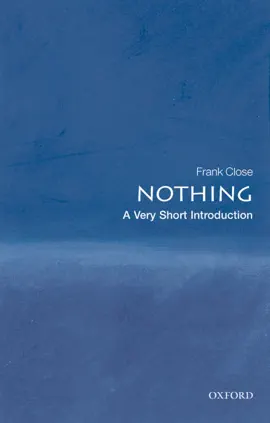 Read: Nothing