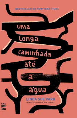 Read: Uma longa Book caminhada até a água