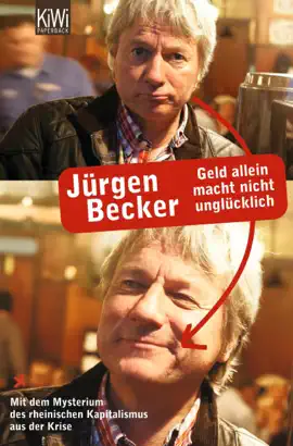 Read: Book Geld allein macht nicht unglücklich