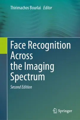 Read: Book Face Recognition Across the Imaging Spectrum