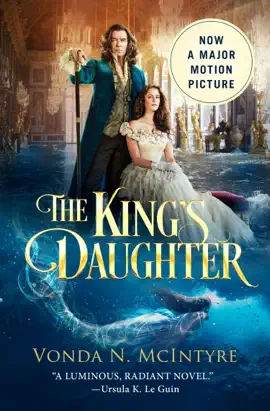 Read: Book The King's Daughter