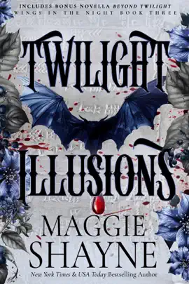 Read: Book Twilight Illusions