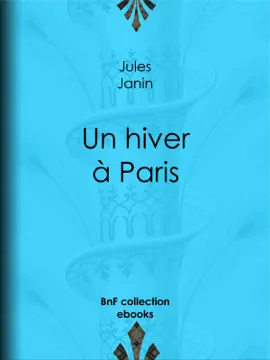 Read: Un hiver Book à Paris