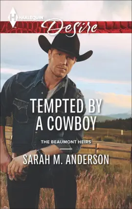 Read: Tempted Book by a Cowboy