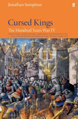 Read: Hundred Years War Vol Book 4