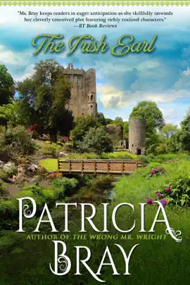 Read: The Book Irish Earl
