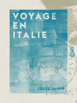 Read: Book Voyage en Italie