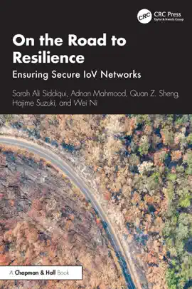 Read: On the Road to Resilience Book