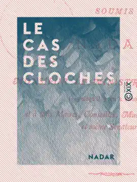 Read: Le Cas des cloches Book
