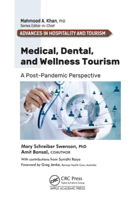 Read: Book Medical, Dental, and Wellness Tourism