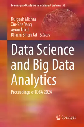 Read: Data Science and Big Data Book Analytics