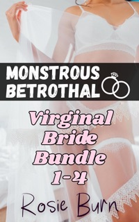 Virginal Bride Bundle by Rosie Burn