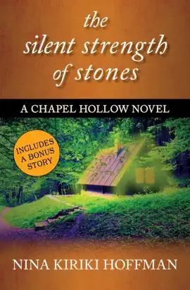 Read: Book The Silent Strength of Stones