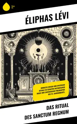 Read: Book Das Ritual des Sanctum Regnum