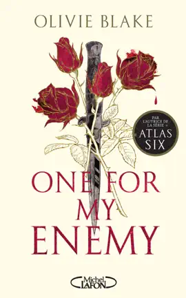 Read: Book One for my enemy