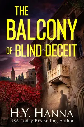 The Balcony of Blind Deceit