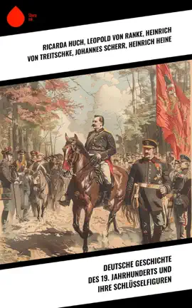 Read: Deutsche Geschichte des Book 19. Jahrhunderts und ihre Schlüsselfiguren