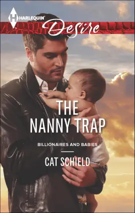 Read: The Book Nanny Trap