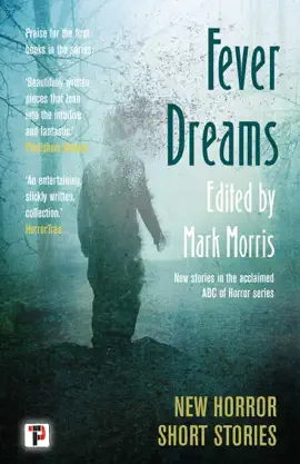 Read: Fever Dreams Book