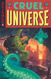 EC Cruel Universe #3 - Cullen Bunn, J. Holtham & Zac Thompson