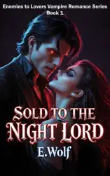 Sold to the Night Lord