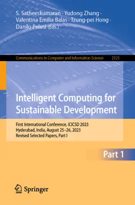 Read: Intelligent Computing for Sustainable Book Development