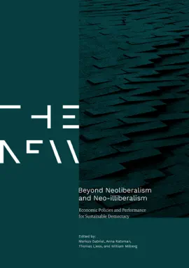Read: Beyond Book Neoliberalism and Neo-illiberalism