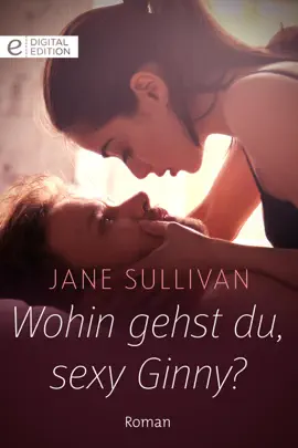 Read: Wohin gehst Book du, sexy Ginny?