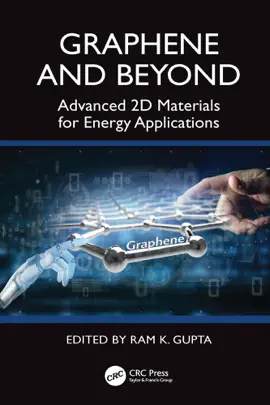 Read: Graphene and Beyond Book