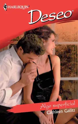 Read: Algo superficial Book