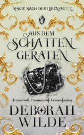 Aus dem Schatten geraten