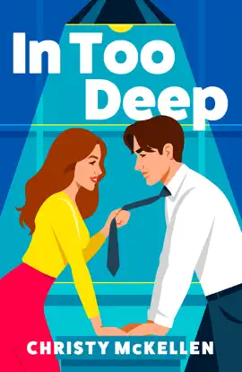 Read: In Too Book Deep