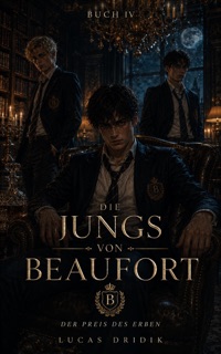 Die Jungs von Beaufort: Buch Vier by Lucas Dridik