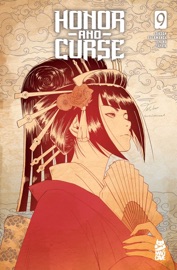 Honor and Curse # 9 - Mark London & Nicolas Salamanca