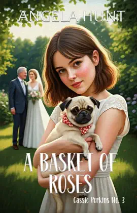Read: A Basket of Book Roses