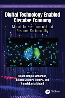 Read: Book Digital Technology Enabled Circular Economy