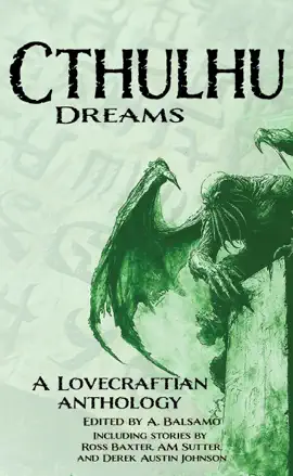 Read: Cthulhu Dreams Book