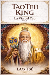 Tao Teh King: La Vía del Tao by Lao Tsé