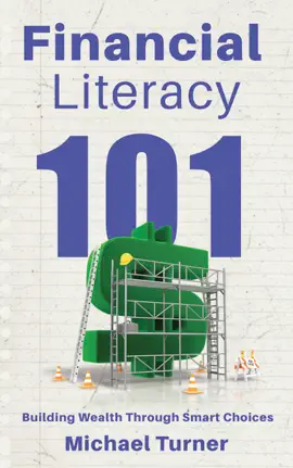 Read: Book Financial Literacy 101 - Building Wealth Through Smart Choices