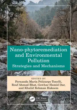Read: Book Nano-phytoremediation and Environmental Pollution