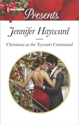 Read: Book Christmas at the Tycoon's Command