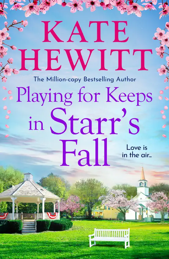 Playing for Keeps in Starr's Fall