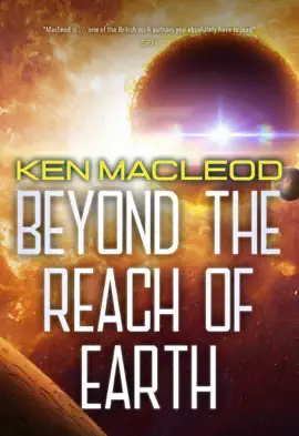 Read: Beyond the Book Reach of Earth