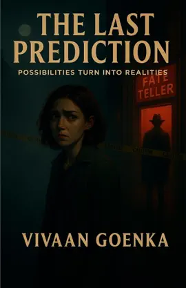 Read: The Last Book Prediction