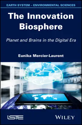Read: The Book Innovation Biosphere