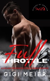 Full Throttle - Gigi Meier