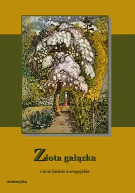 Read: Book Złota gałązka